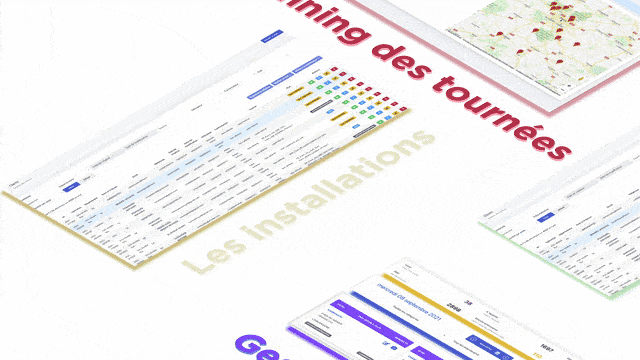 Qhare : présentation de la plateforme